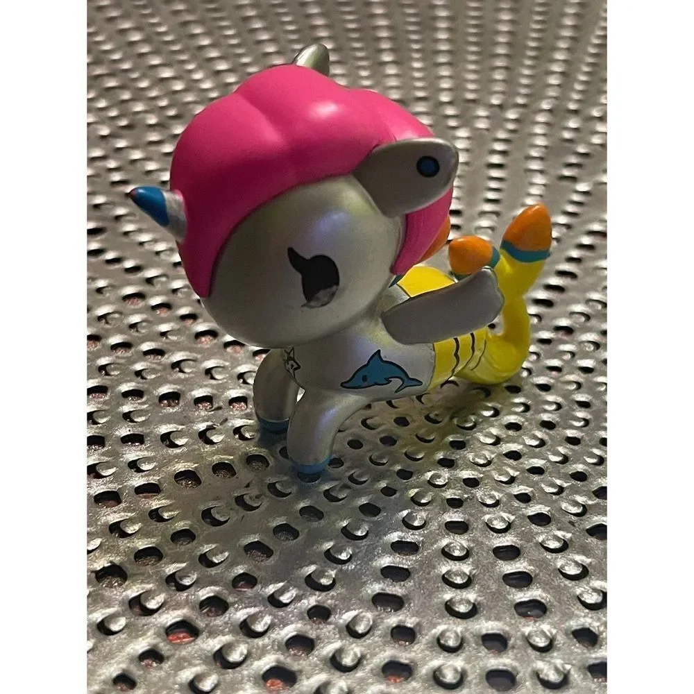 Tokidoki Unicorno